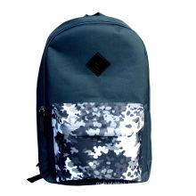 600d Fashion Backpacks (YSBP00-037)
